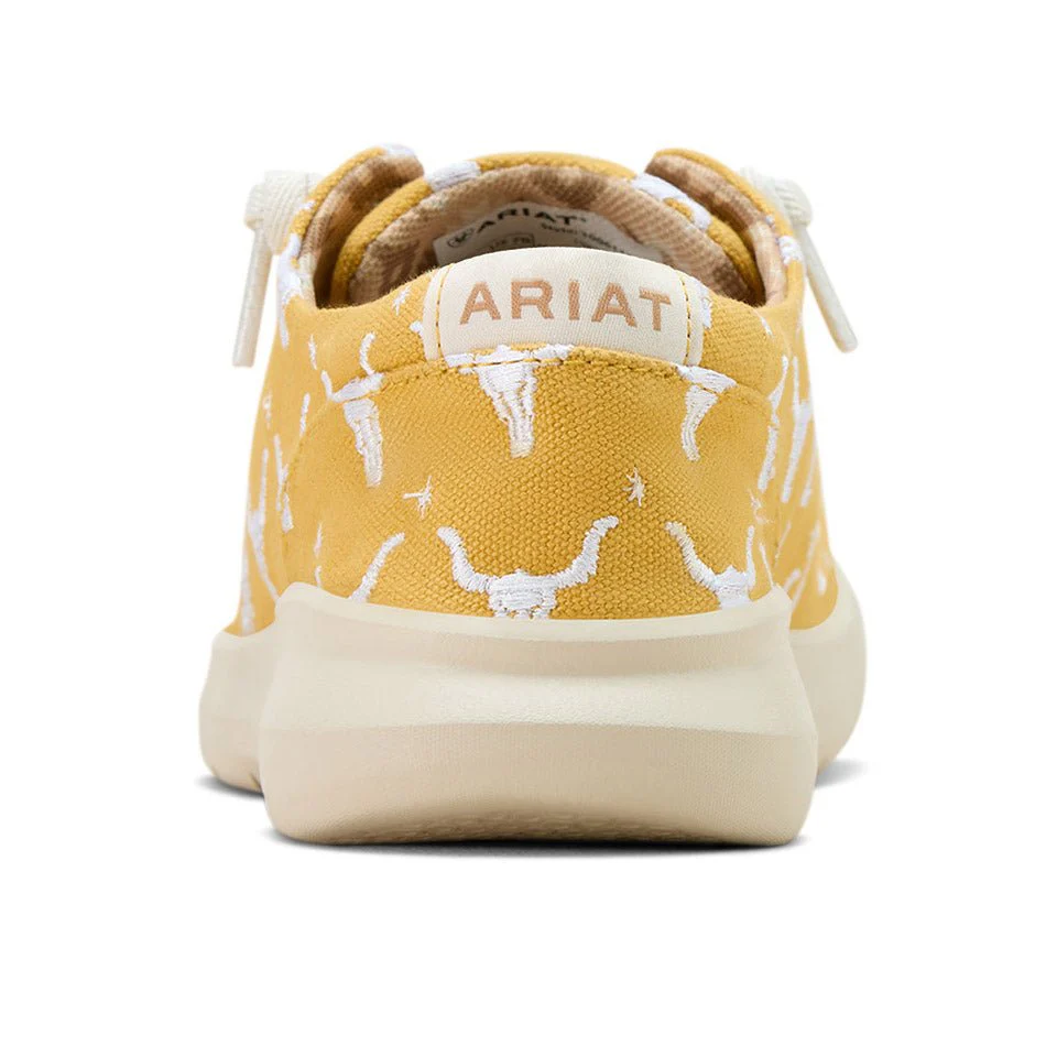 Ariat Women's Hilo Casual Slip-On Shoes with No Tie-Laces – Comfortable Everyday Wear - Image 15
