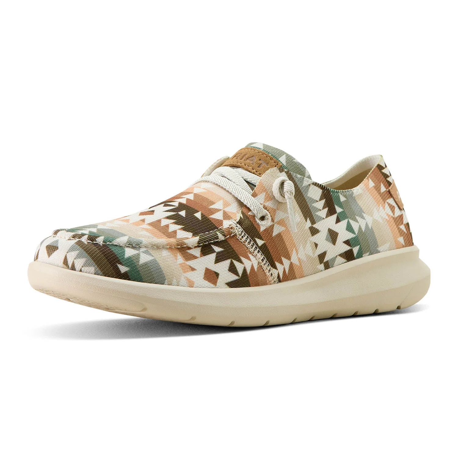 Ariat Women's Hilo Casual Slip-On Shoes with No Tie-Laces – Comfortable Everyday Wear - Image 18