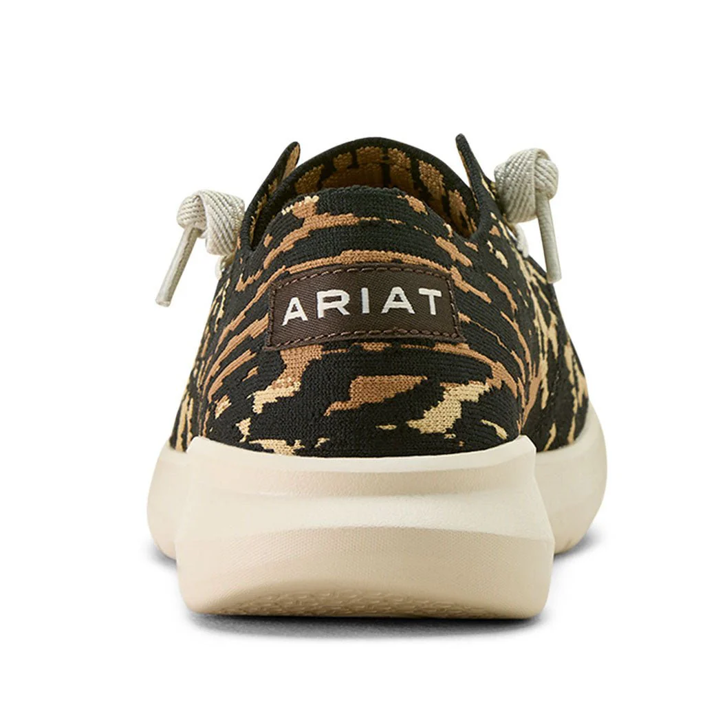 Ariat Women's Hilo Casual Slip-On Shoes with No Tie-Laces – Comfortable Everyday Wear - Image 27