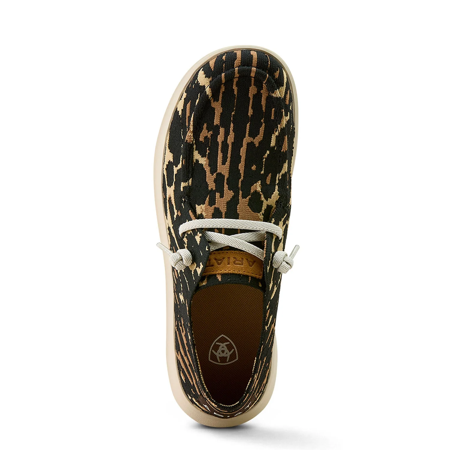 Ariat Women's Hilo Casual Slip-On Shoes with No Tie-Laces – Comfortable Everyday Wear - Image 28