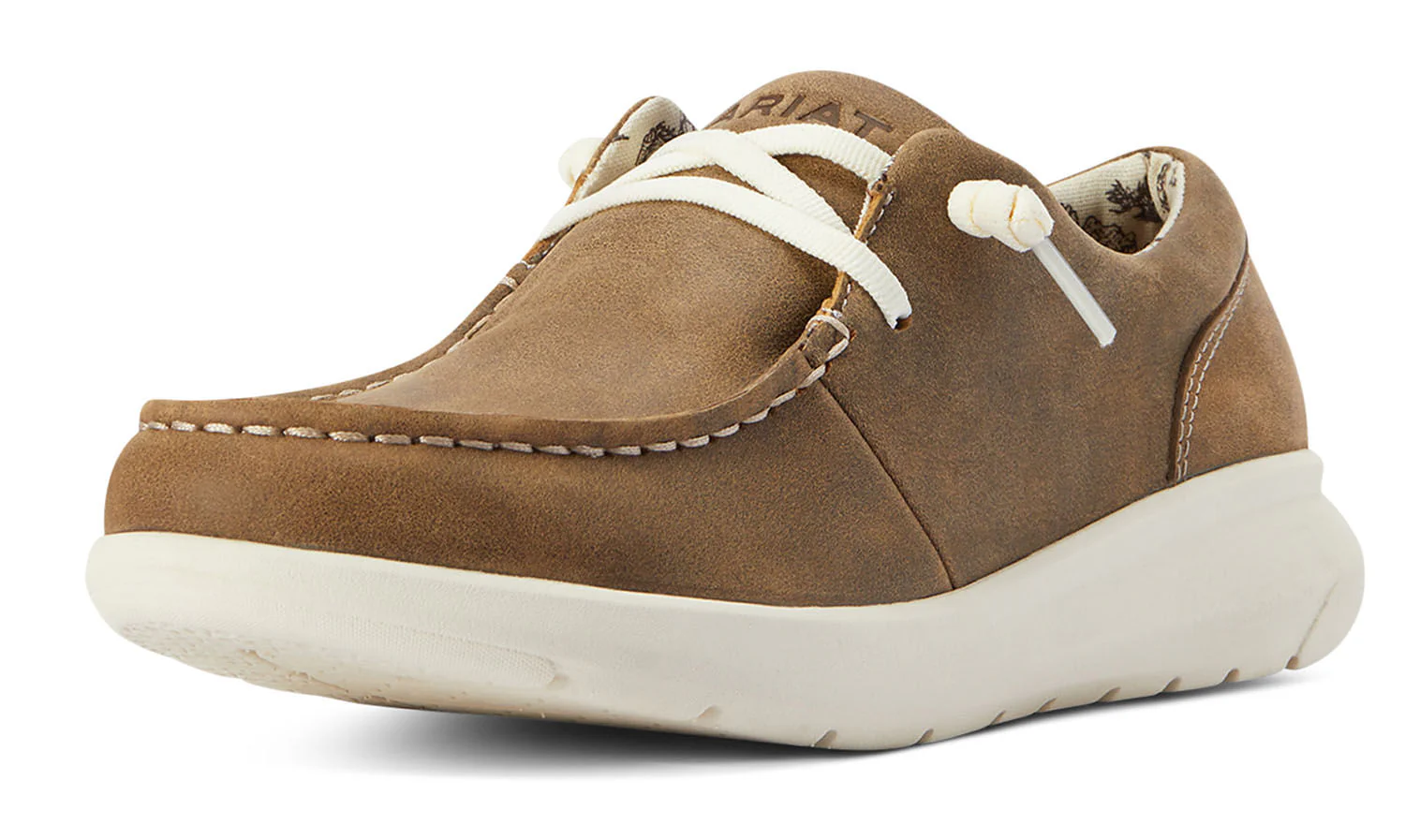 Ariat Women's Hilo Casual Slip-On Shoes with No Tie-Laces – Comfortable Everyday Wear - Image 3