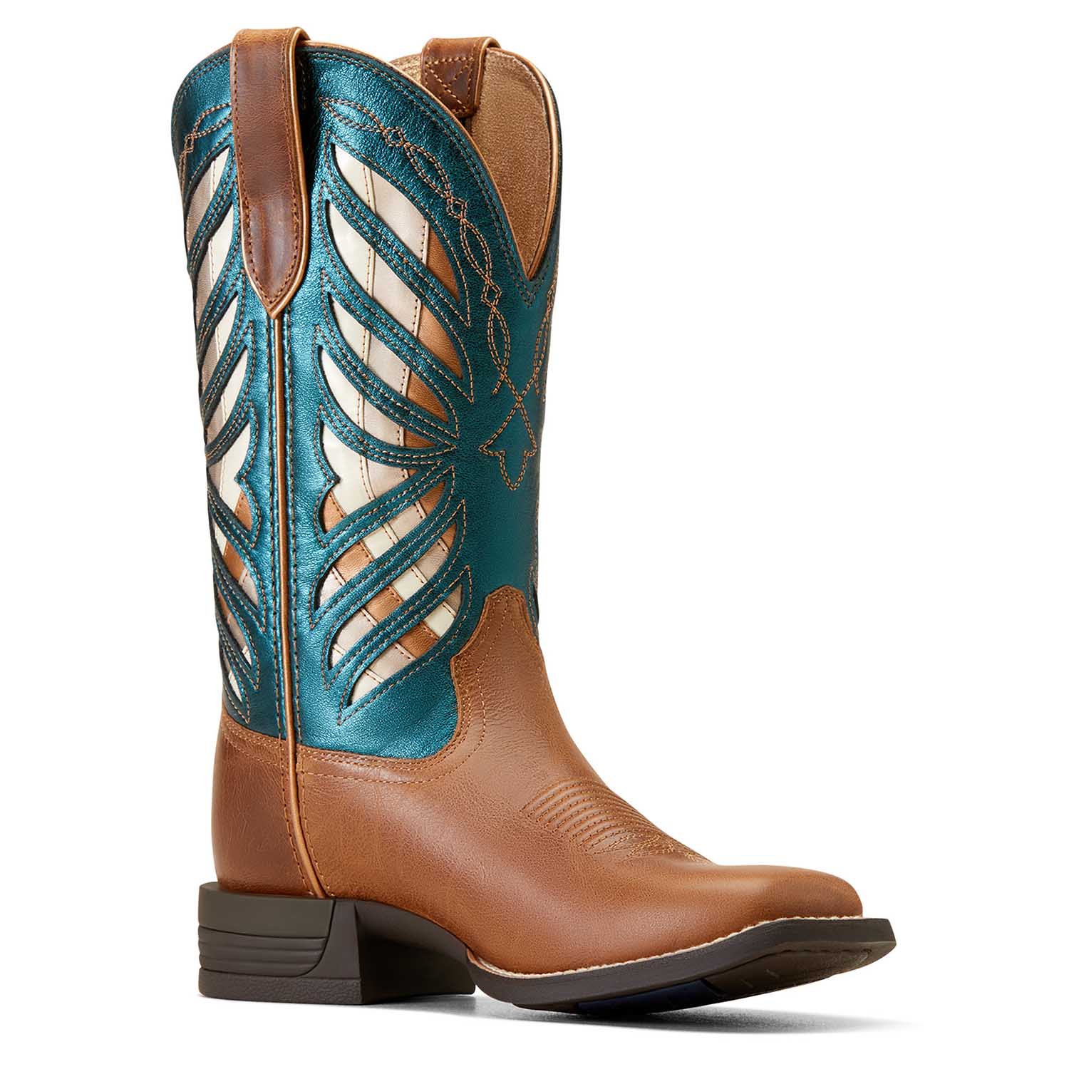 Ariat Women's Longview Western Boot - Image 25