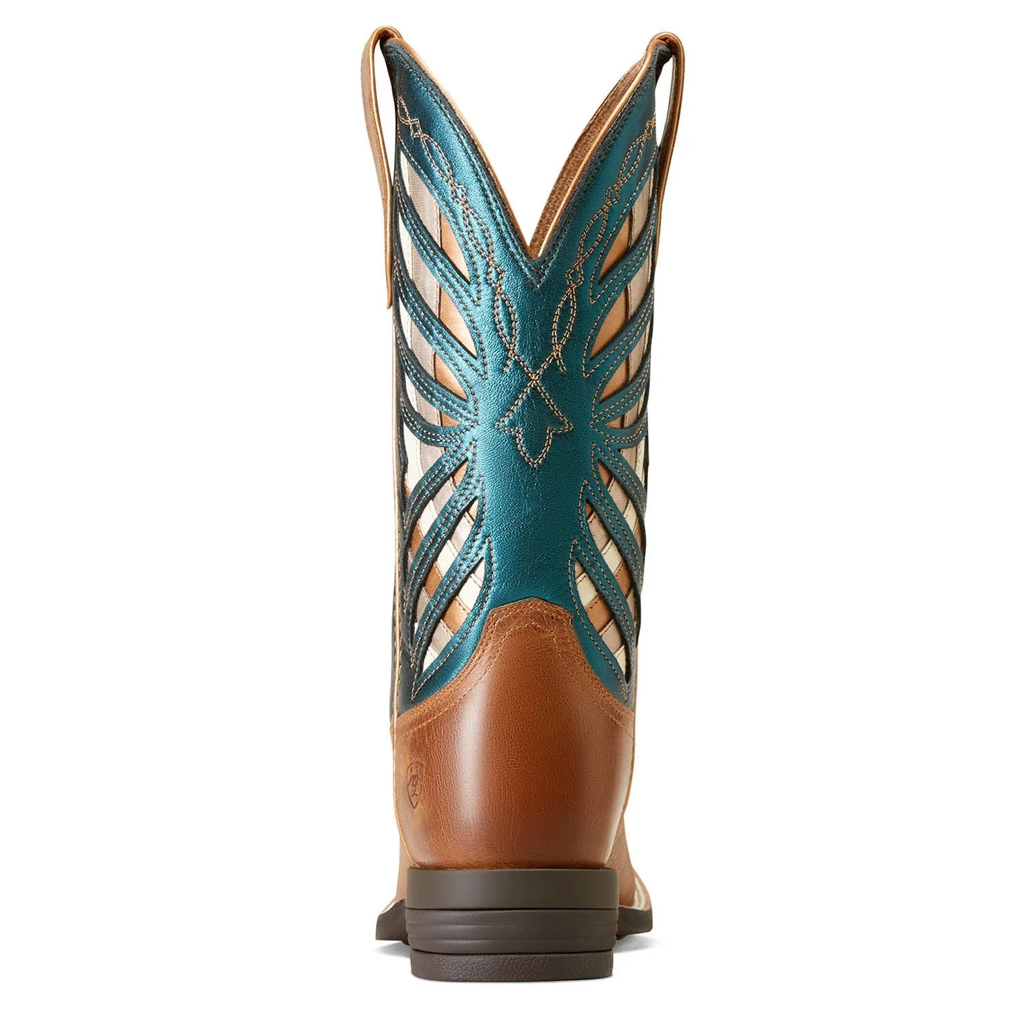 Ariat Women's Longview Western Boot - Image 40