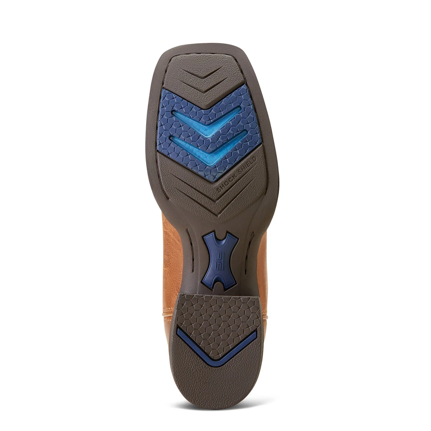 Ariat Women's Longview Western Boot - Image 6