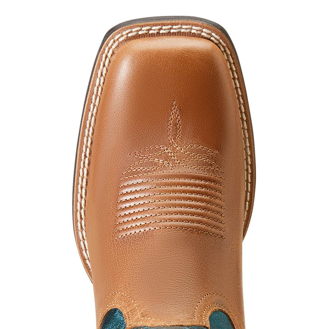 Ariat Women's Longview Western Boot - Image 7