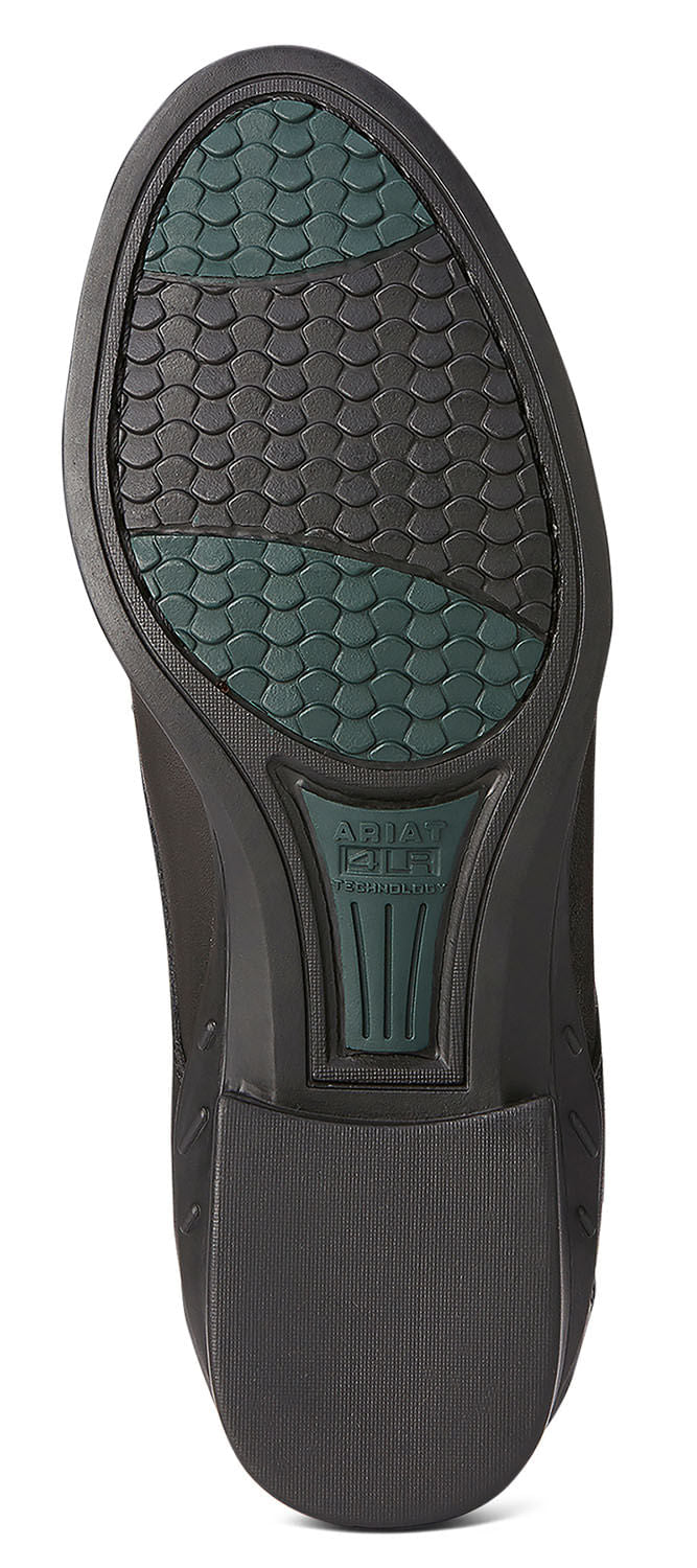 Ariat Women's Scout Paddock Boot, Black - Image 35