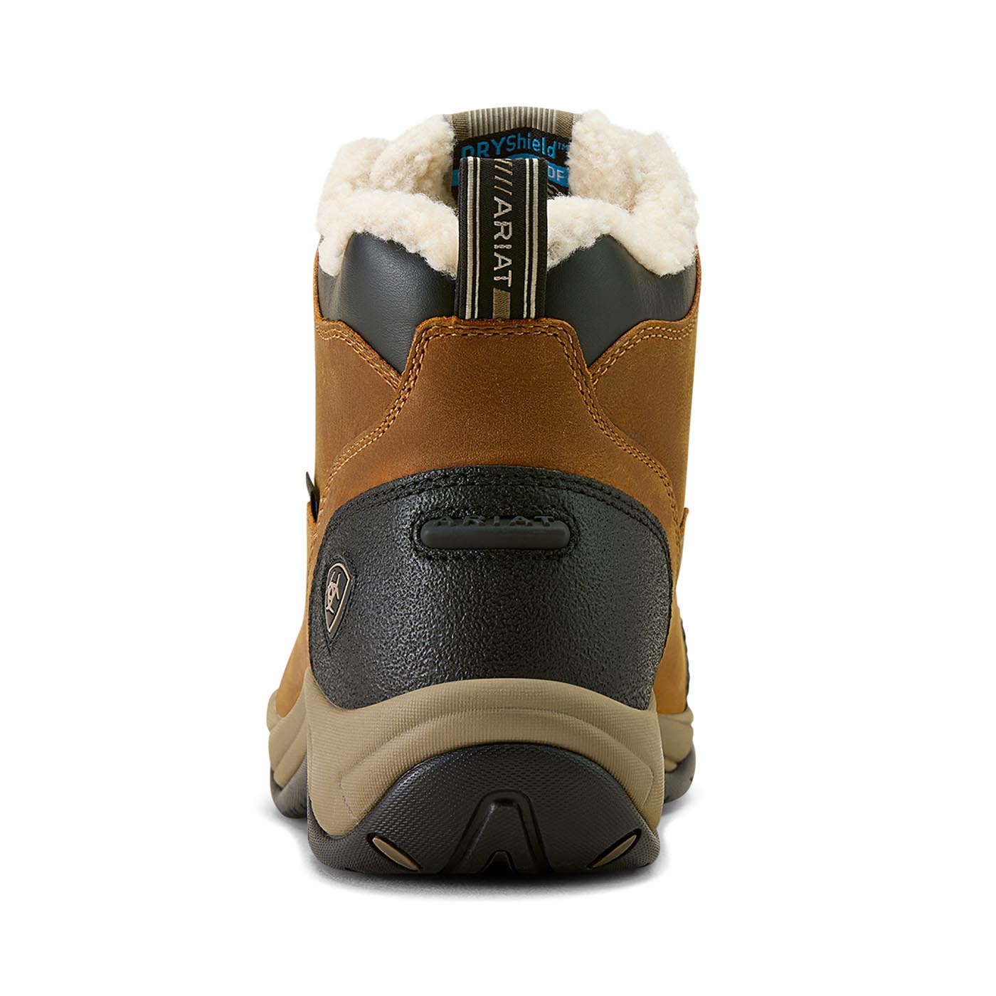 Ariat Womens Terrain Sherpa Waterproof Boots - Image 5