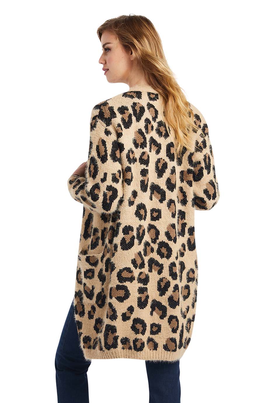 Ariat Women's The Cat's Meow Sweater - Image 11
