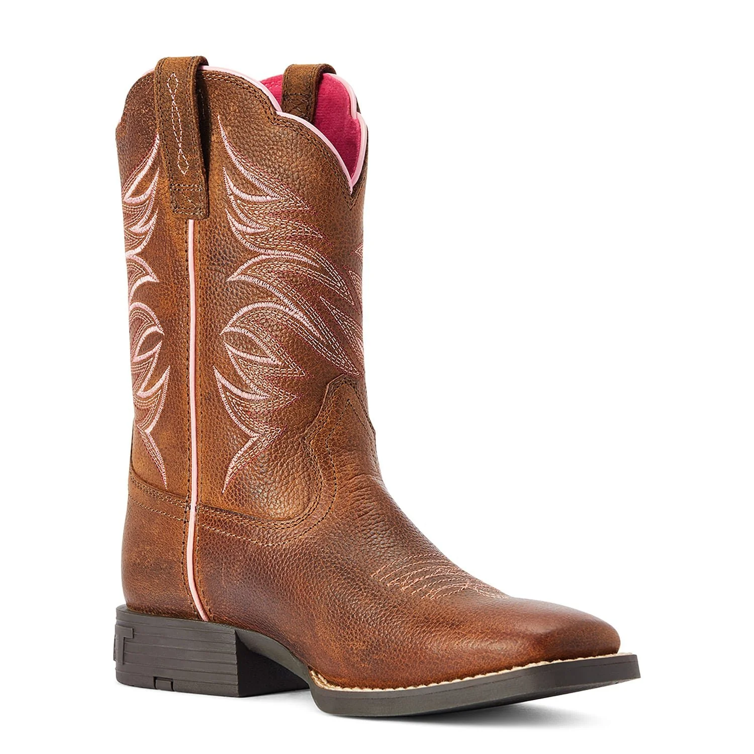 Ariat Youth Firecatcher Western Boot - Image 4