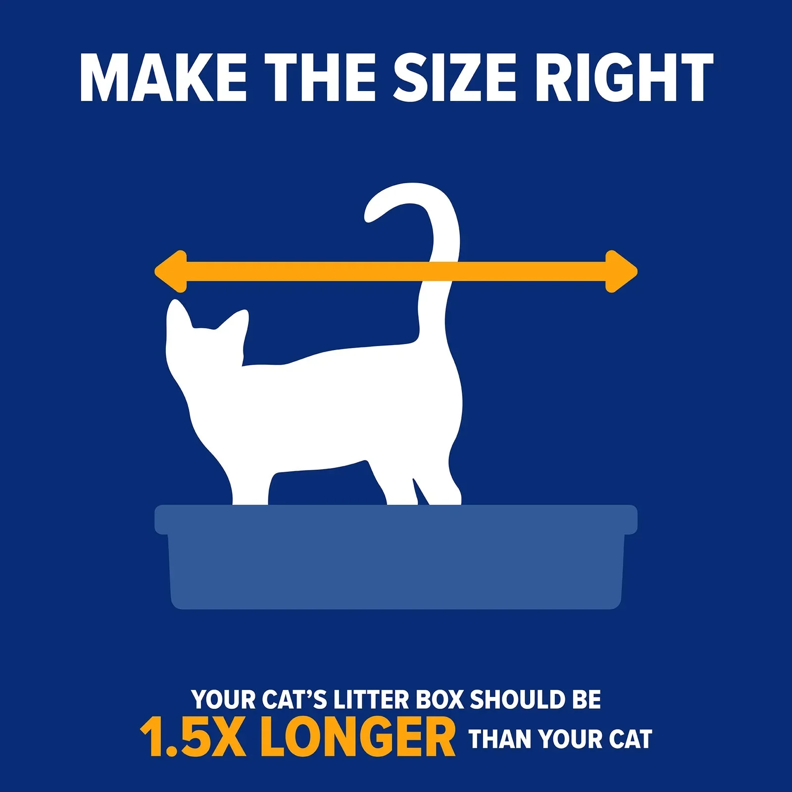 Arm & Hammer Hooded Wave Litter Box - Image 8