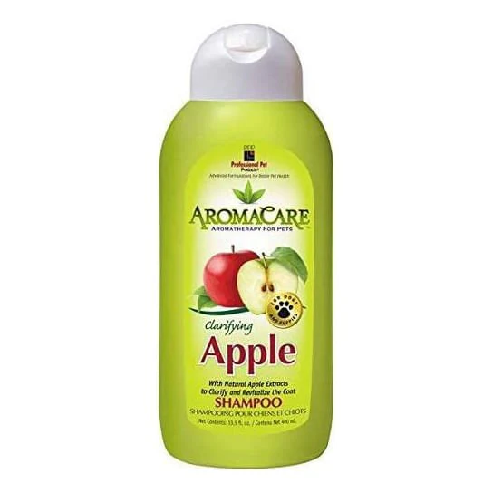 AromaCare Scented Dog & Puppy Shampoo, 13.5 oz - Image 6