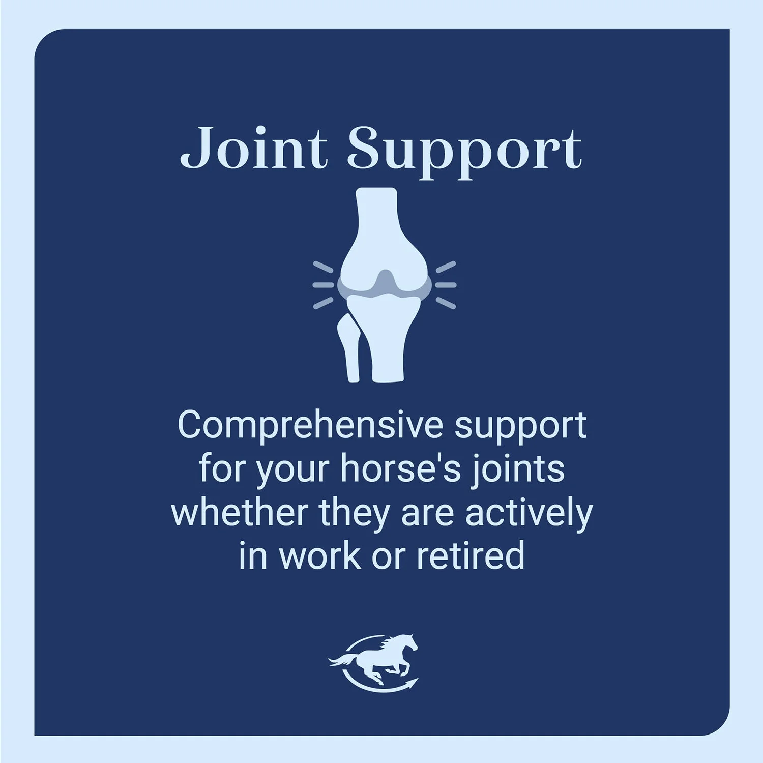 Arthroxigen Joint Support Formula for Horses, Pellets - Image 4