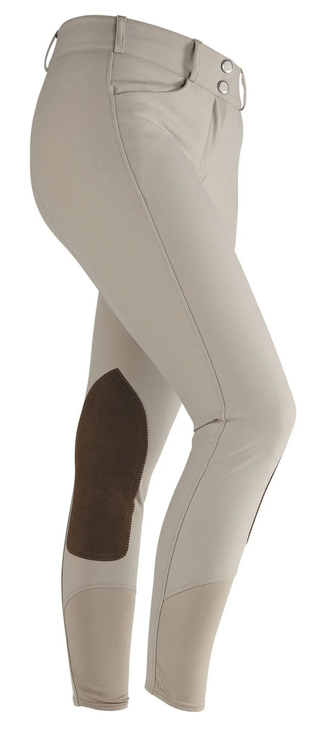 Aubrion Suffock Breeches - Image 3