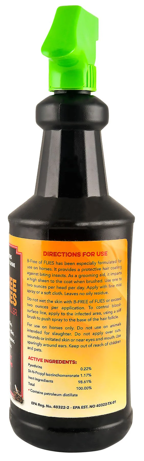 B-Free of Flies - Bug Killer for Flies & Mosquitoes - Image 2