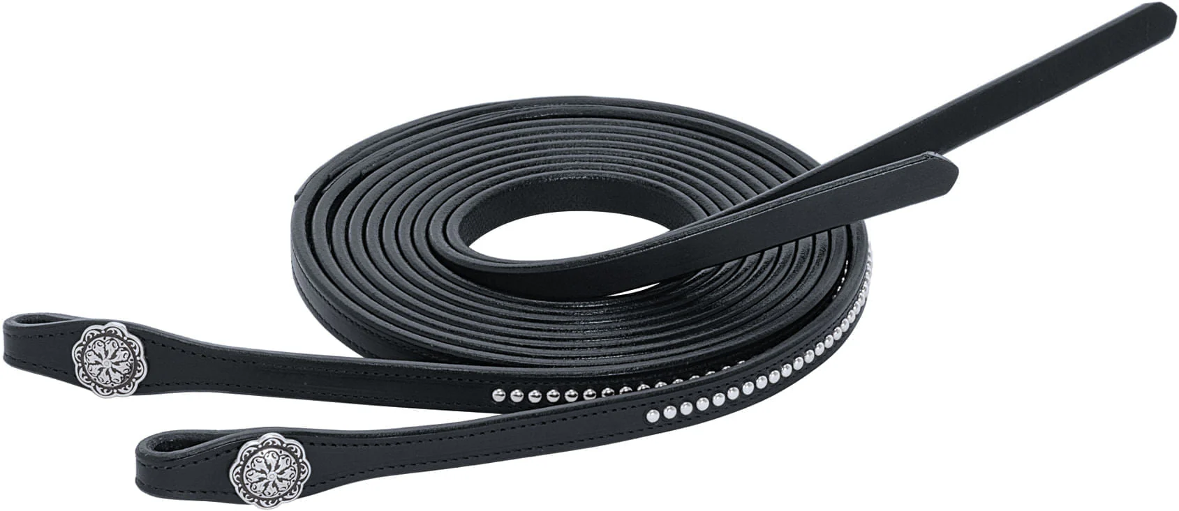 Weaver Back in Black Tack Collection - Image 4