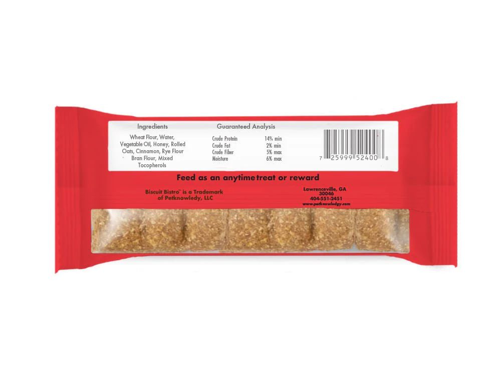 Bark Bars Cookie Treats for Dogs - Image 11