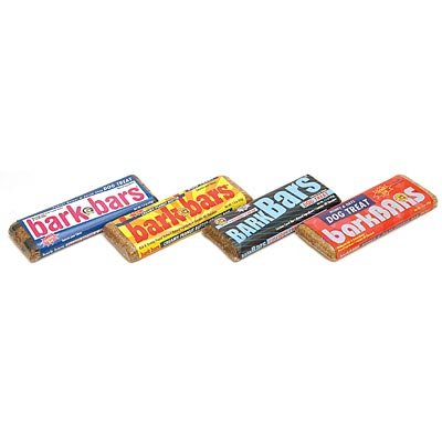 Bark Bars Cookie Treats for Dogs - Image 9