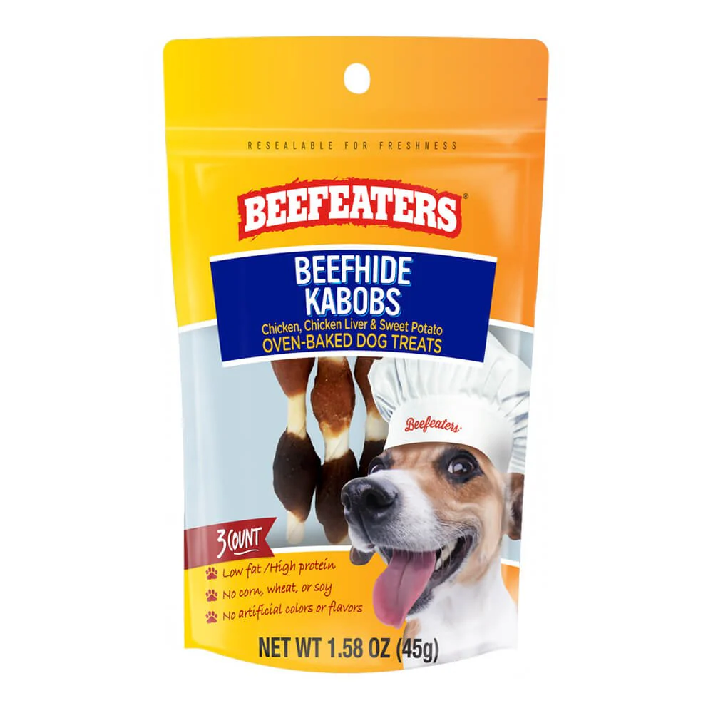 Beefeaters Beefhide Kabobs - Image 12