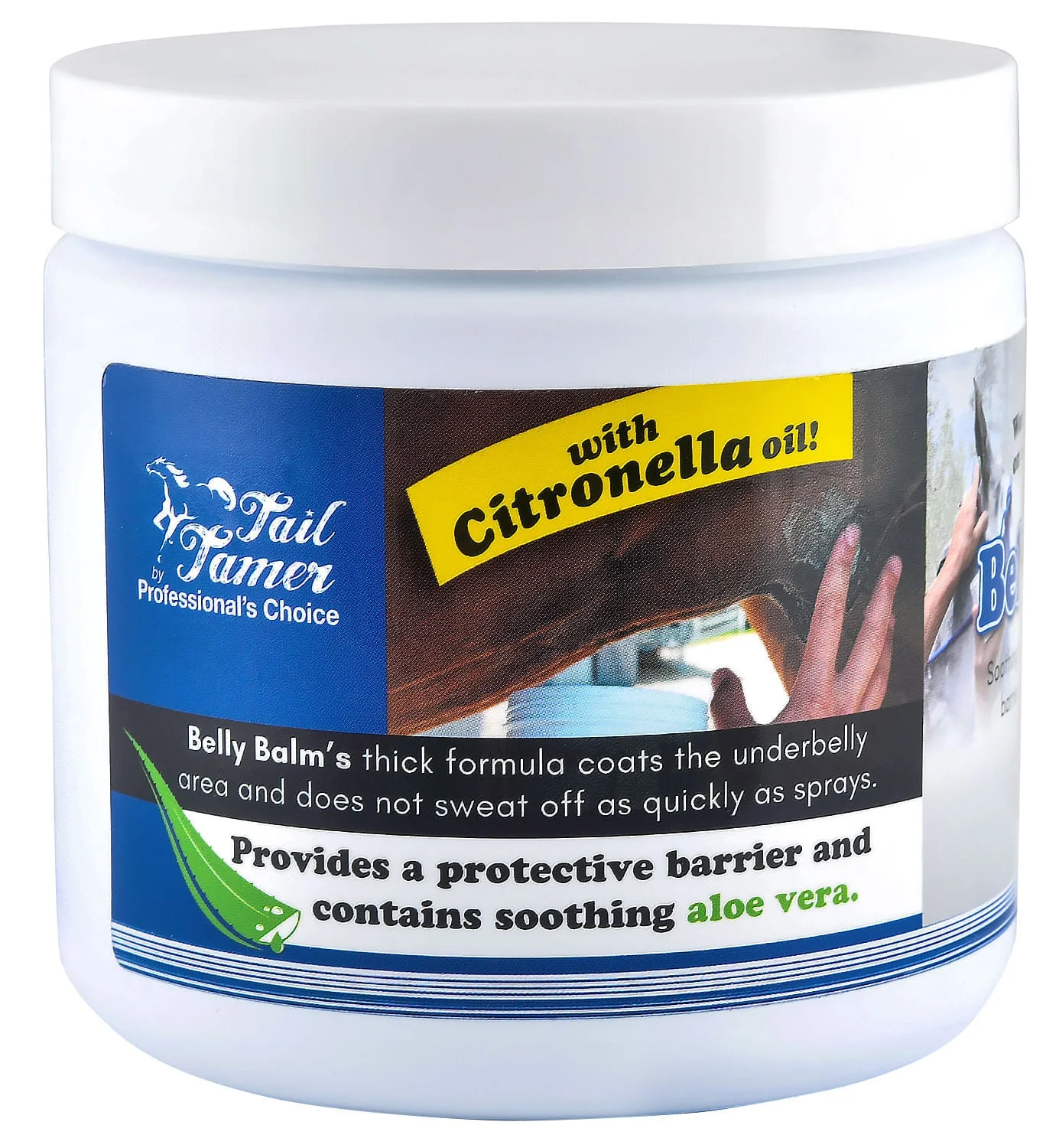 Belly Balm for Horses, 16 oz - Image 3