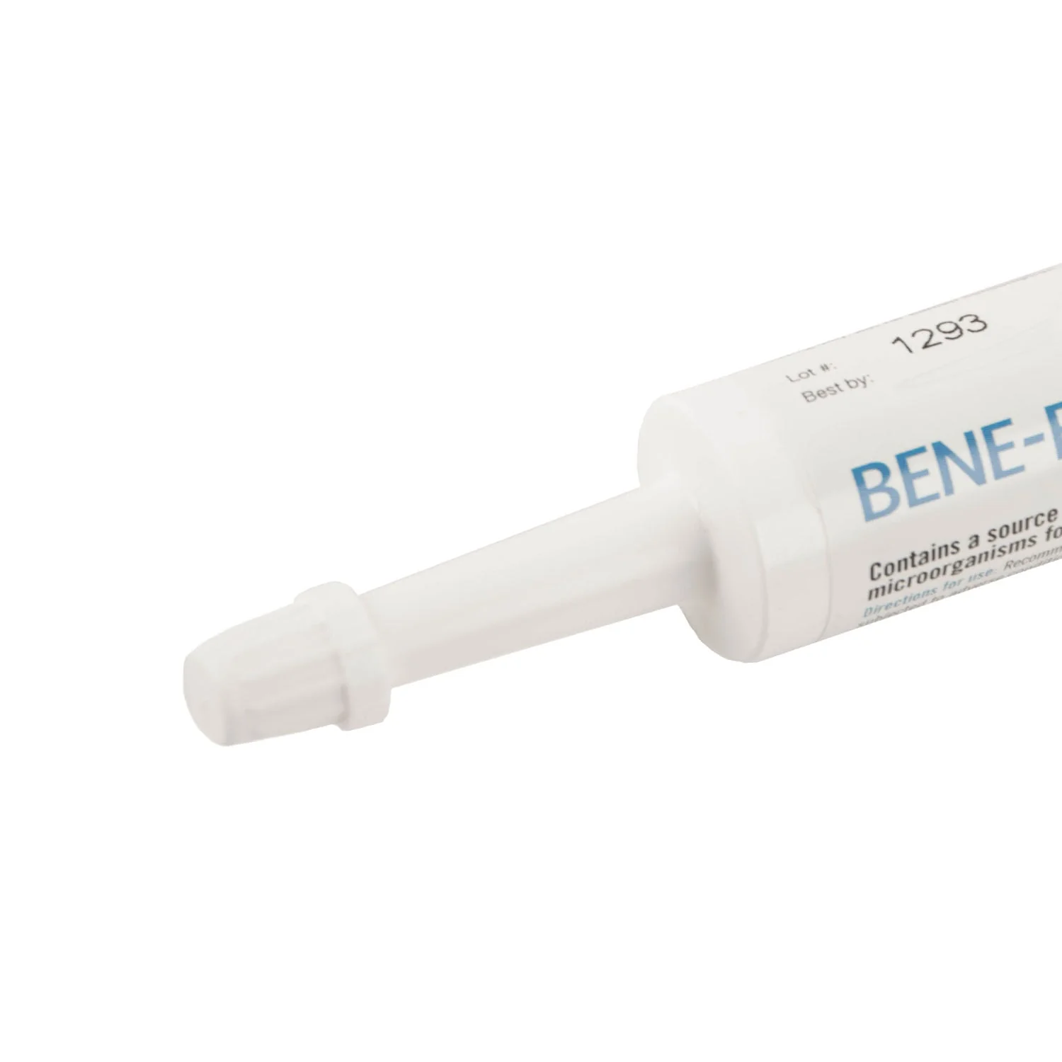 Bene-Bac Plus - FOS & Probiotics for Pets - Image 3