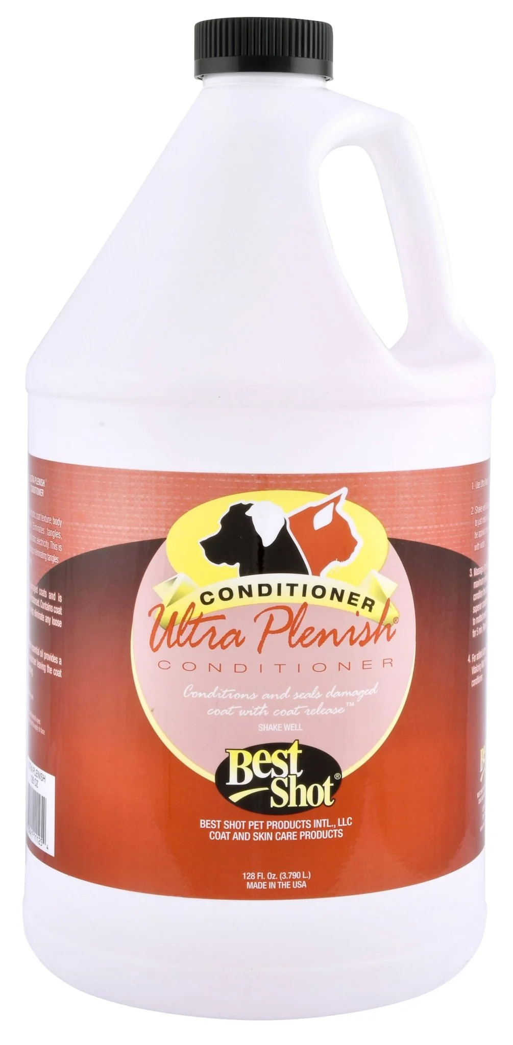 Best Shot Ultra Plenish Conditioner - Image 4
