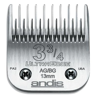 Andis UltraEdge Size 3-3/4" Blade