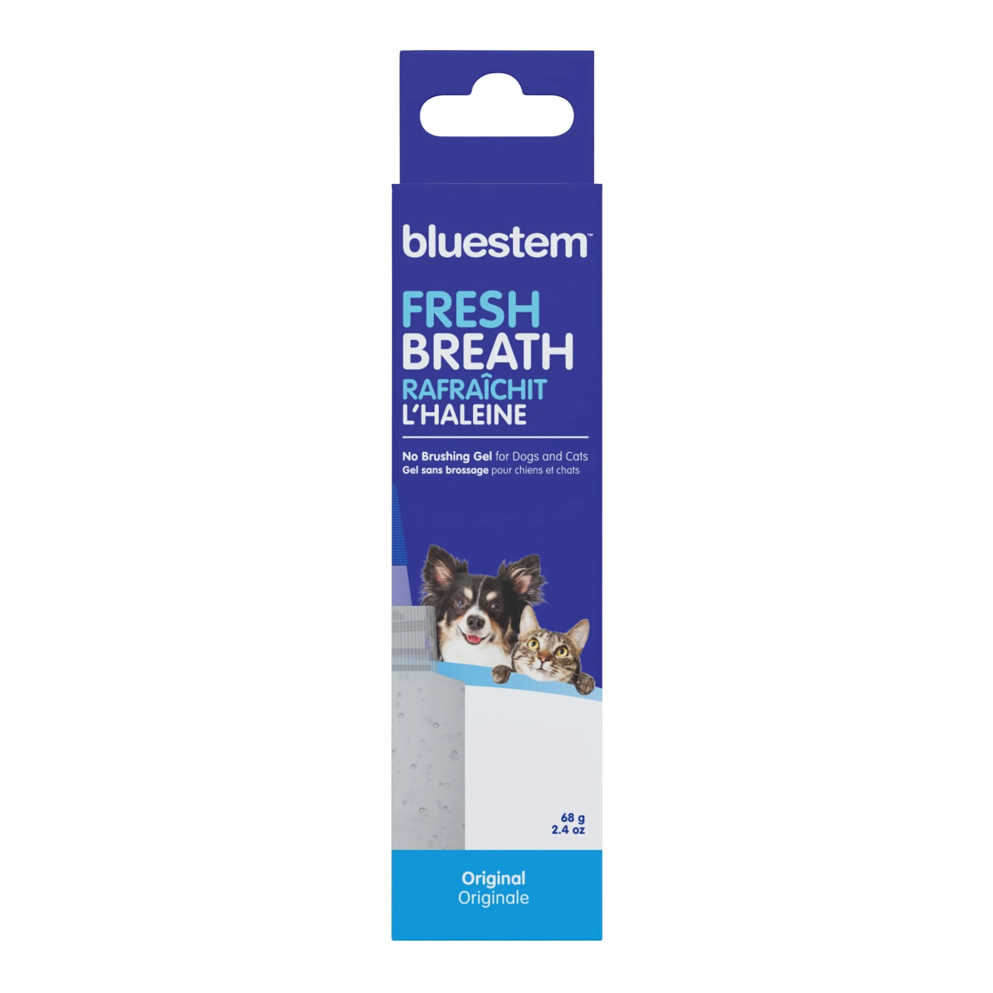 bluestem Coactiv+ No Brushing Dental Gel for Dogs & Cats - Image 7