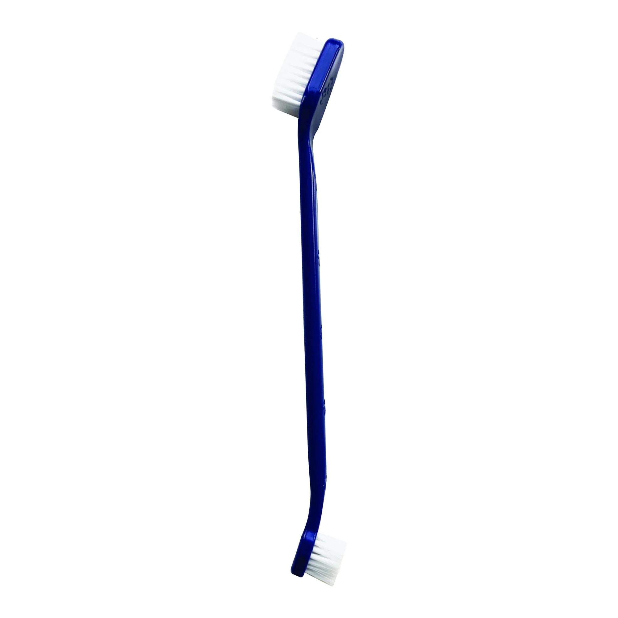 Bluestem Dual-Ended Pet Toothbrush for Dogs and Cats, 2-Pack – Soft Bristles for Dental Care and Oral Hygiene - Image 2