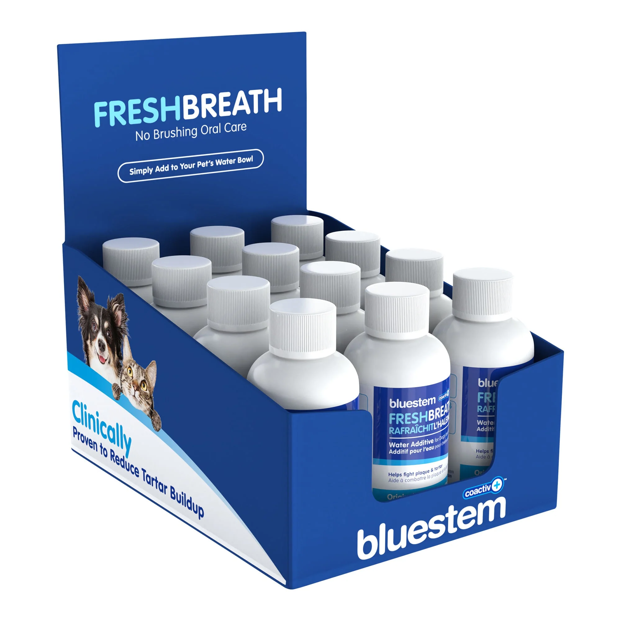bluestem Water Addit Original - Image 6