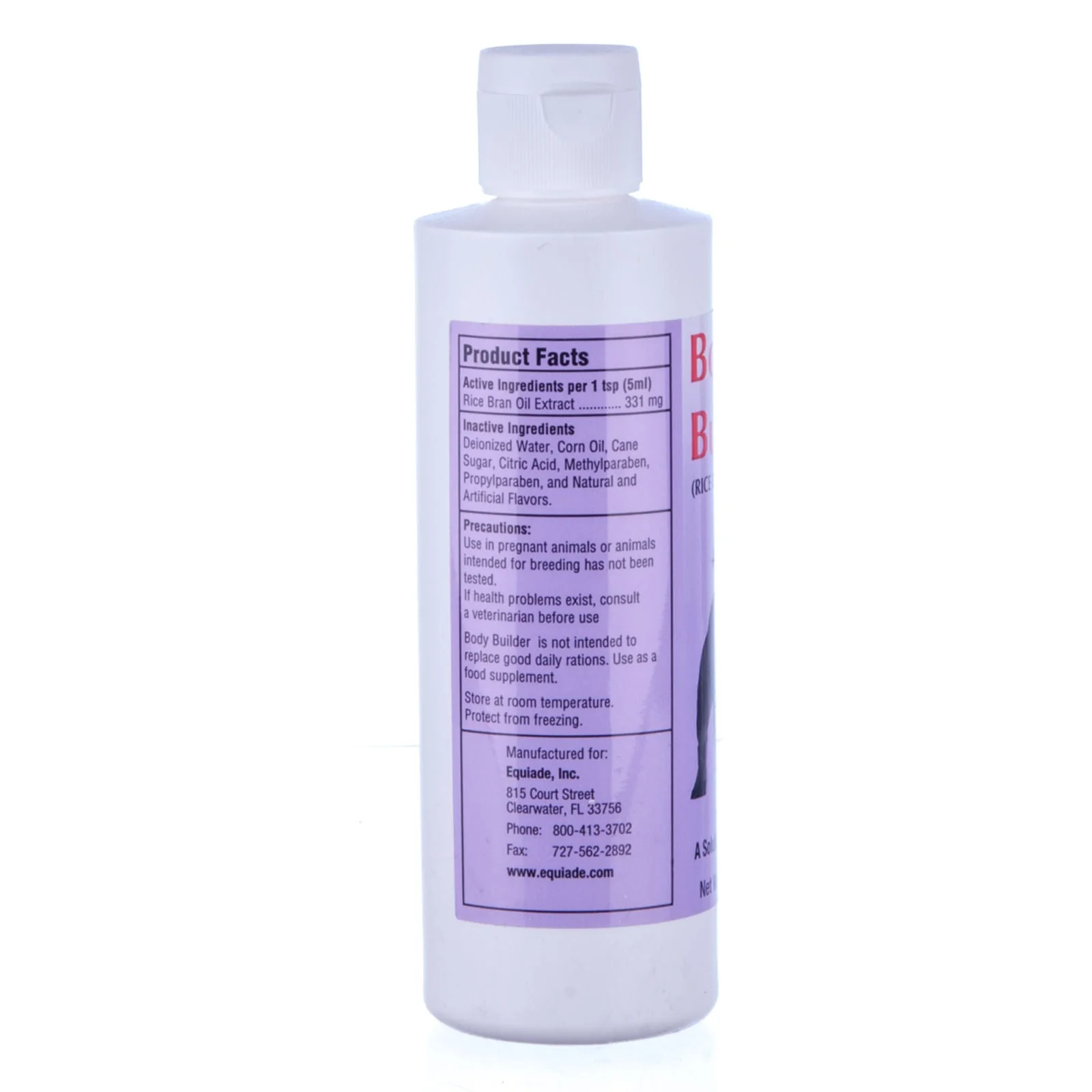 Body Builder™ for Dogs, 8 oz - Image 3