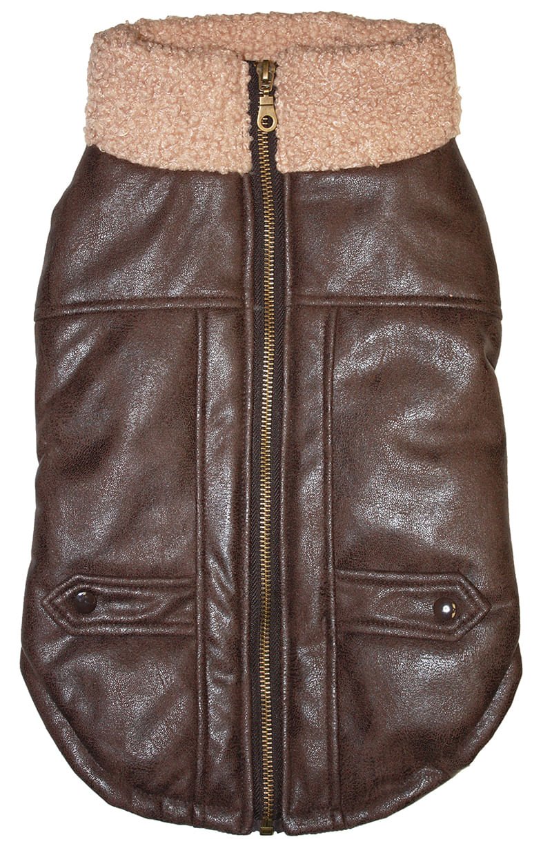 Bomber Dog Jacket by Fashion Pet - Image 15