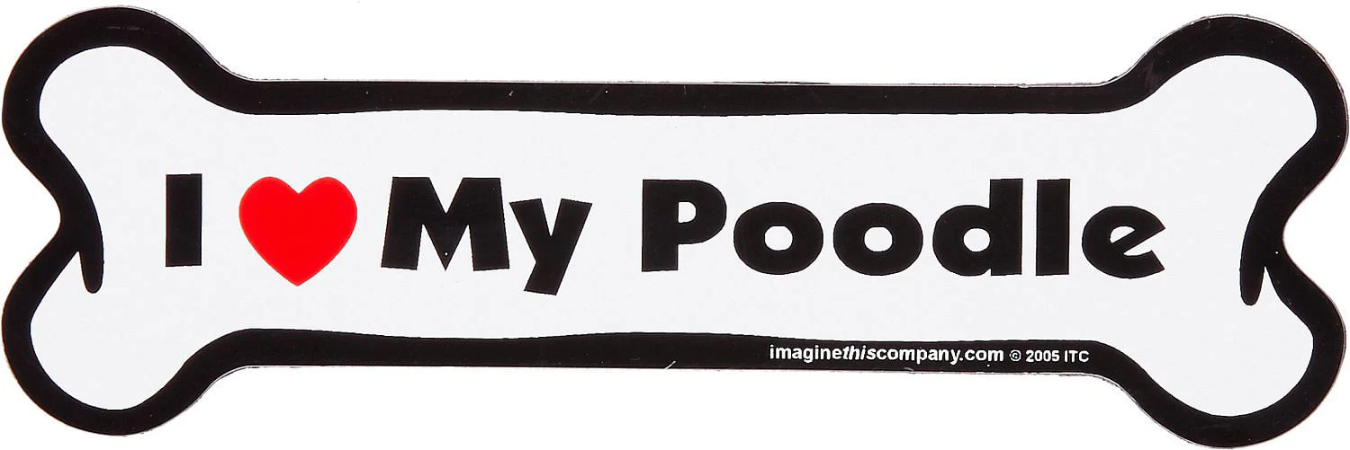 Bone Magnets, 7" x 2.25" - Image 193