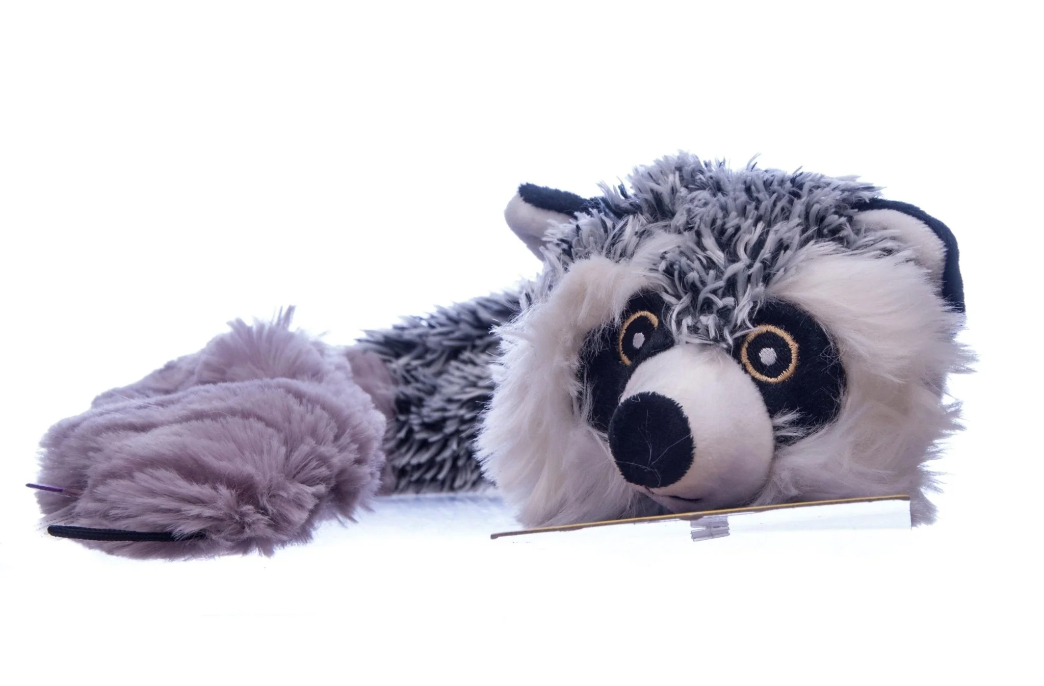 Bouncy Burrow Buddies and Babies Squeaker Dog Toys - Image 3