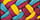 Weaver Braided Nylon Barrel Reins - Image 11