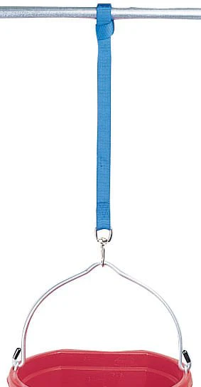 Jeffers Nylon Bucket Strap, 24"L - Image 3