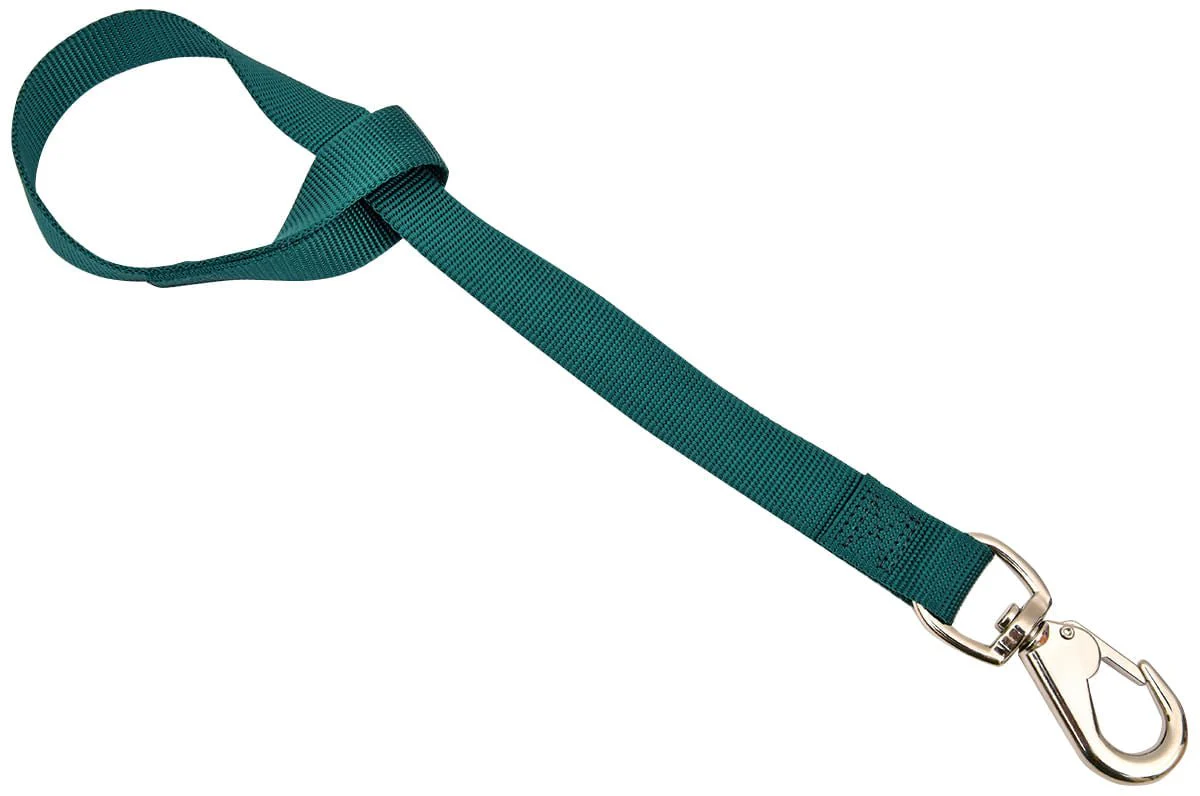 Jeffers Nylon Bucket Strap, 24"L - Image 8