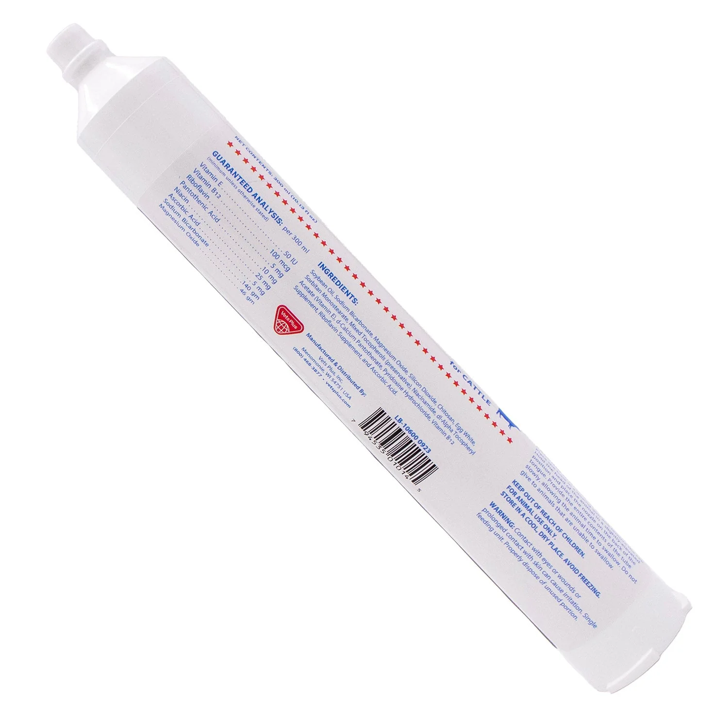 Buffer Gel, 300 mL tube - Image 2