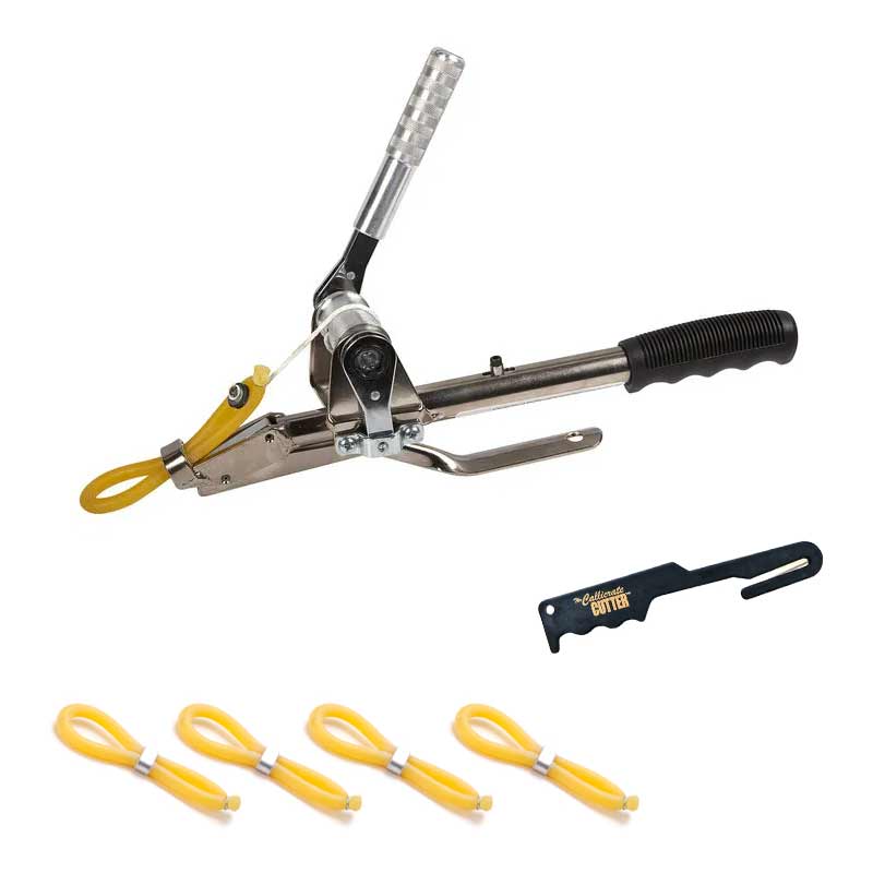 Callicrate SMART Bander & Replacement Parts – Precision Livestock Banding Tool - Image 2