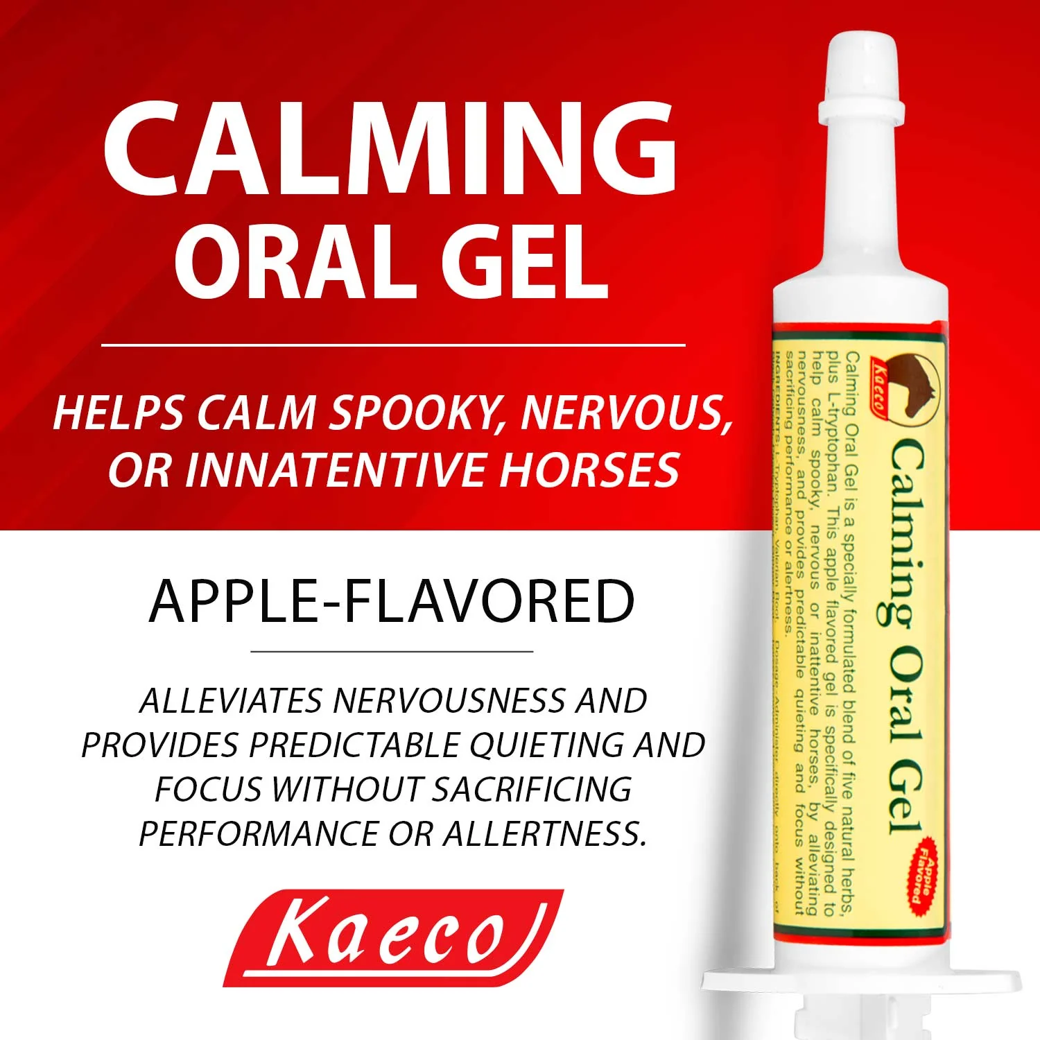 Calming Oral Gel - Image 2