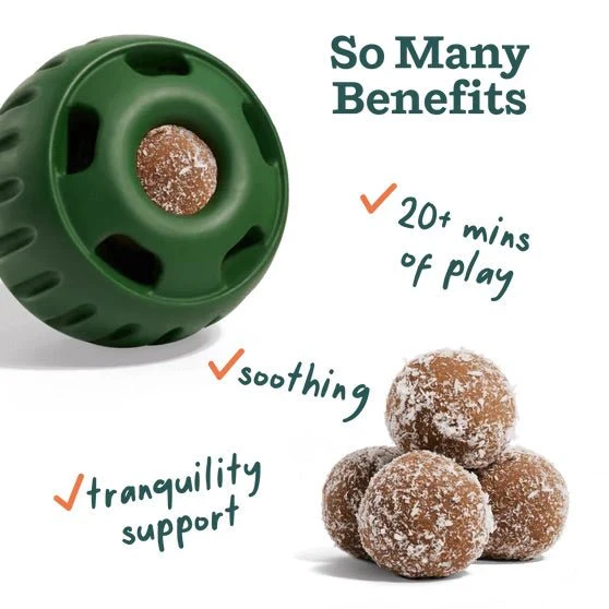 Pupsicle Everyday Wellness Pops Refills – Long Lasting Dog Treats for Joint, Calm, Allergy & Whole Body Health - Image 25