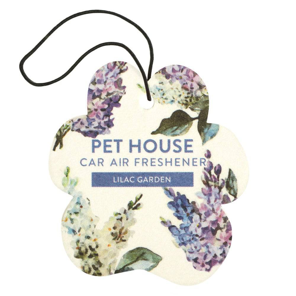 Pet House Car Fresheners, Pet Odor Eliminator, Natural Air Freshener, Non-Toxic Car Scent, Long-Lasting Pet-Friendly Fragrance, 100% Plant-Based, Safe for Dogs & Cats, Made in USA - Image 23