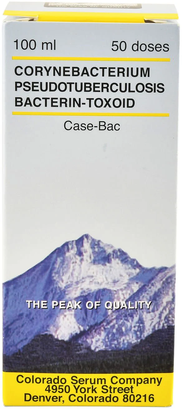 Case-Bac Injectable Sheep Vaccine - Image 4