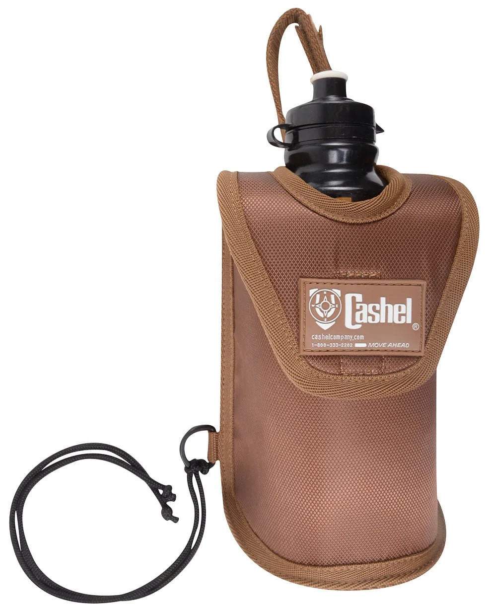 Cashel Nylon Water Bottle Holder - Image 4