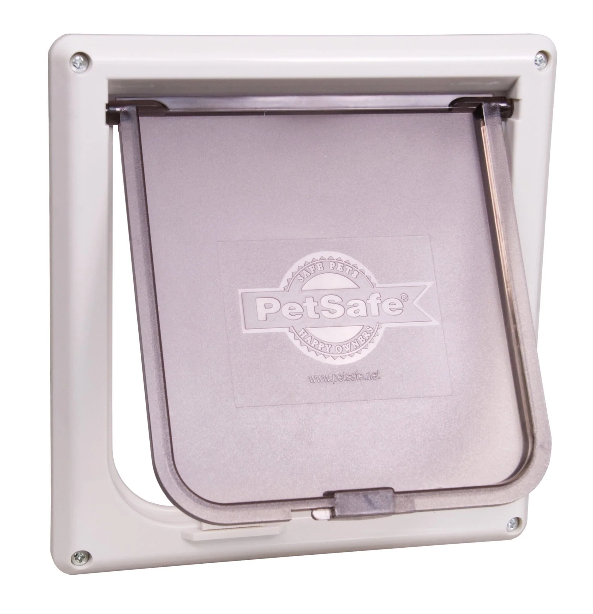 Cat Flap Pet Door - Image 2