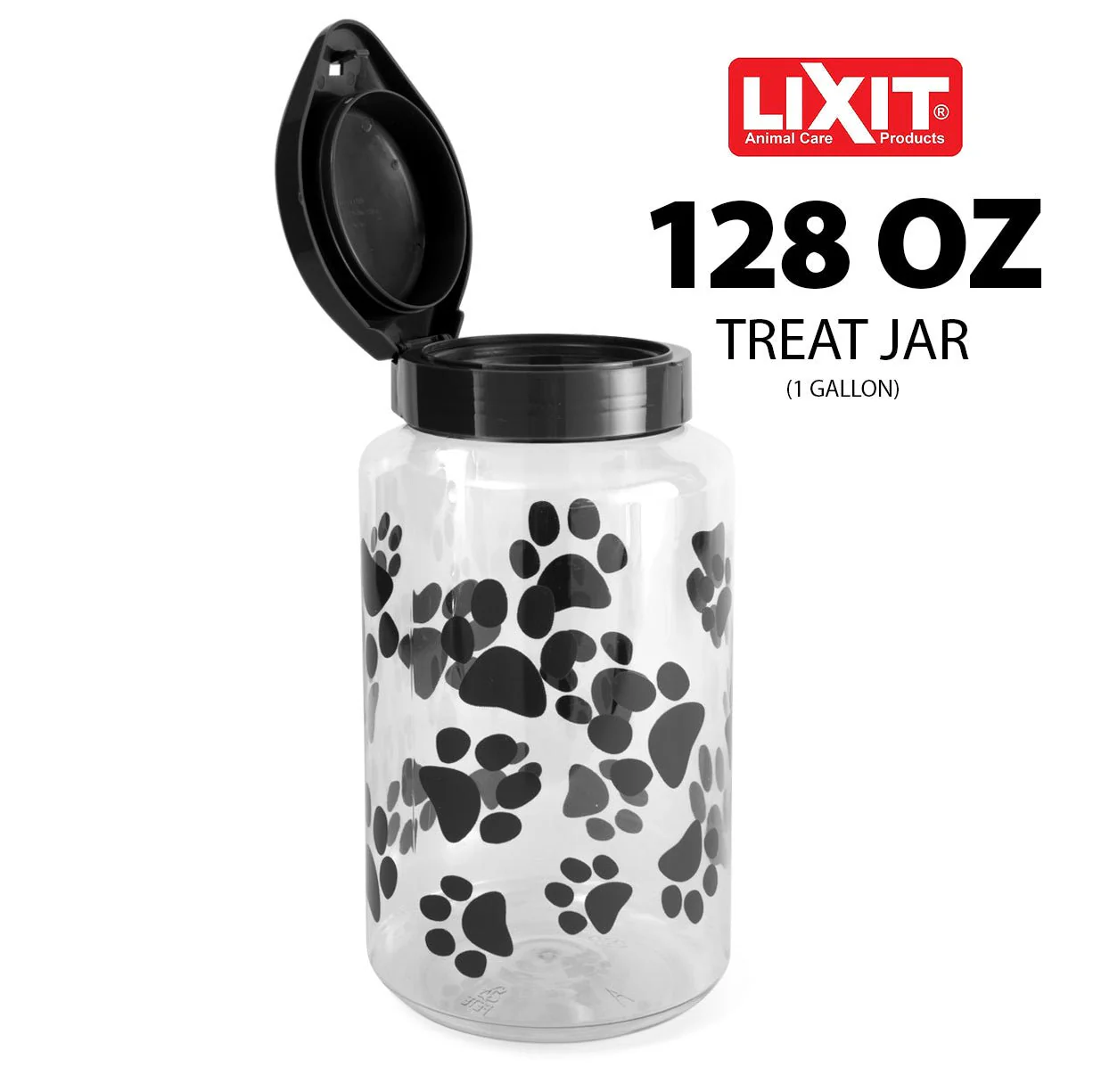 Lixit Treat Jars - Image 4