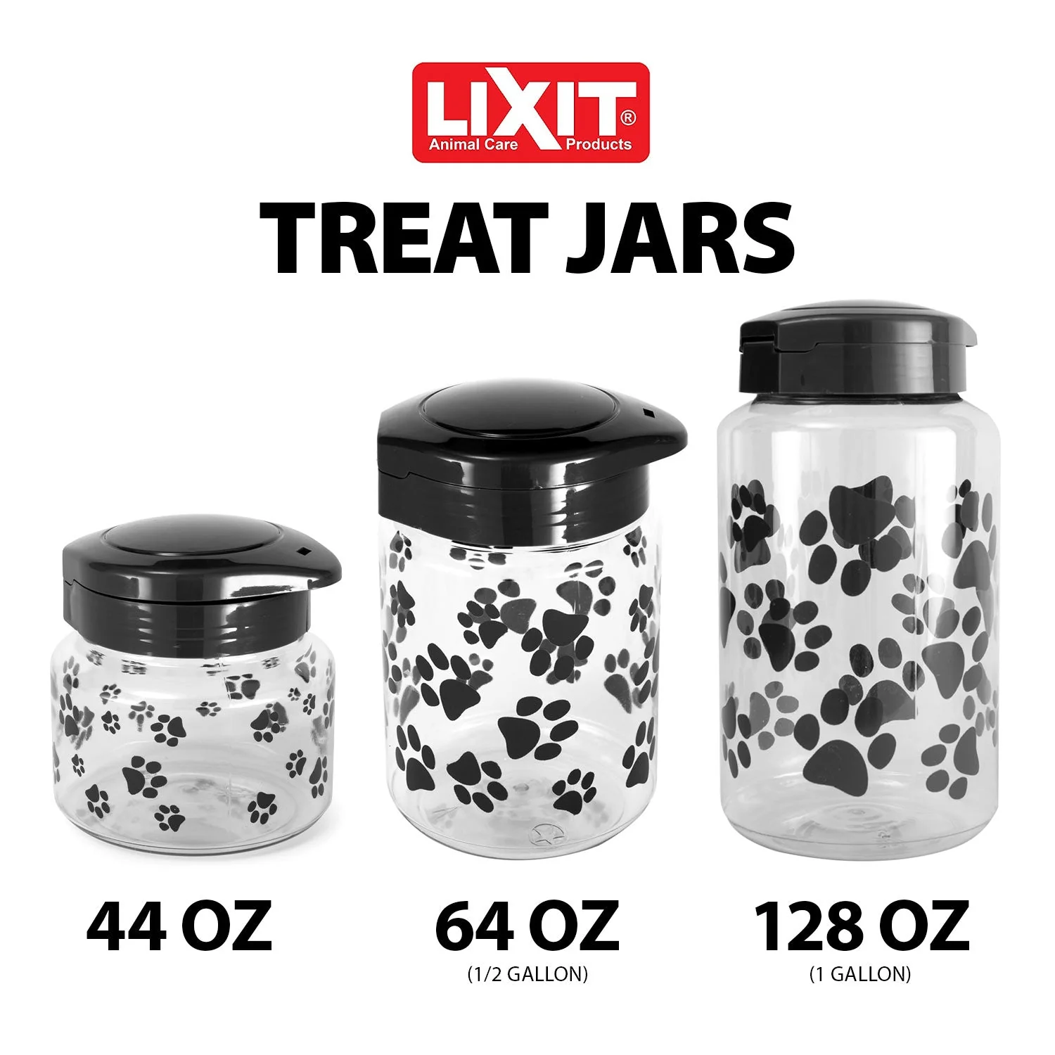 Lixit Treat Jars - Image 5