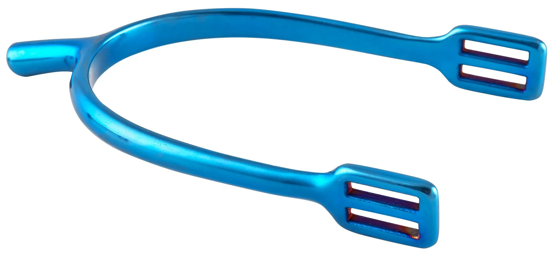 Centaur Titanium Prince of Wales Ladies' Spurs - Image 3