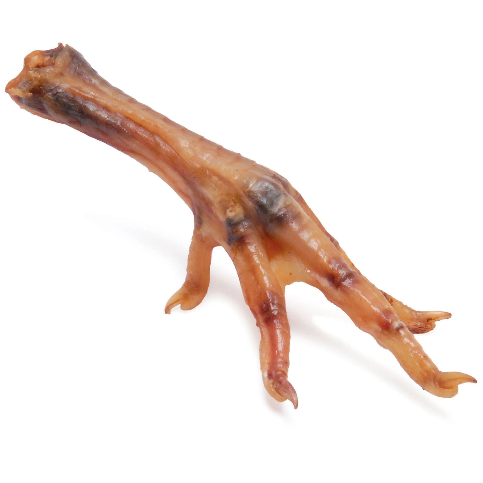 ChewMax Feet Natural Chew Dog Treats - Image 3