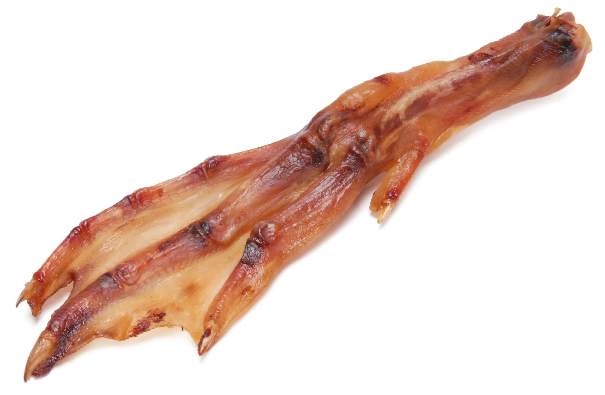 ChewMax Feet Natural Chew Dog Treats - Image 6