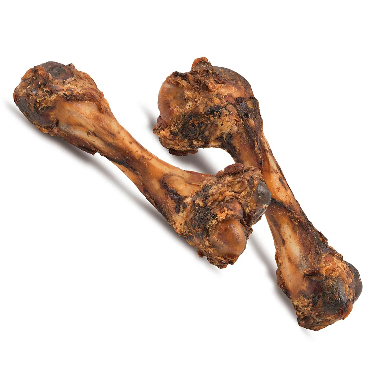 ChewMax Porky Femur, 2-pack - Image 3